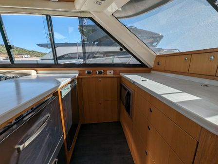 Riviera 45 Open Flybridge image