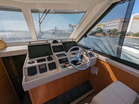 Riviera 45 Open Flybridge image