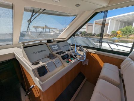 Riviera 45 Open Flybridge image