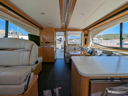 Riviera 45 Open Flybridge image