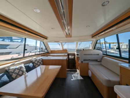 Riviera 45 Open Flybridge image