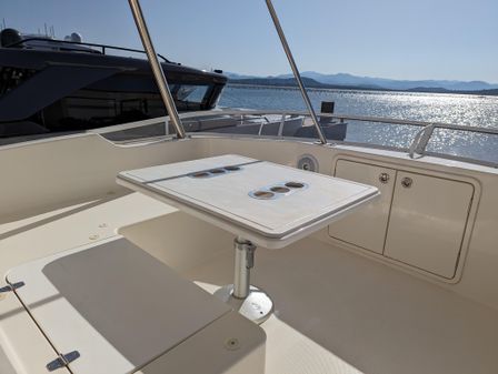 Riviera 45 Open Flybridge image