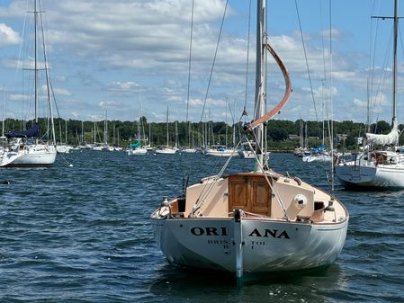 Herreshoff H28 image