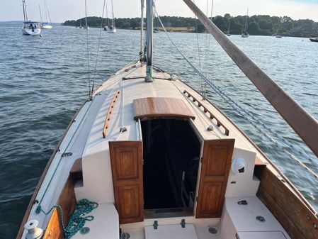 Herreshoff H28 image