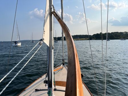 Herreshoff H28 image