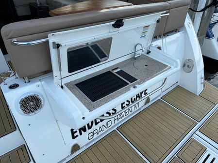 Sea Ray 400 Sundancer image