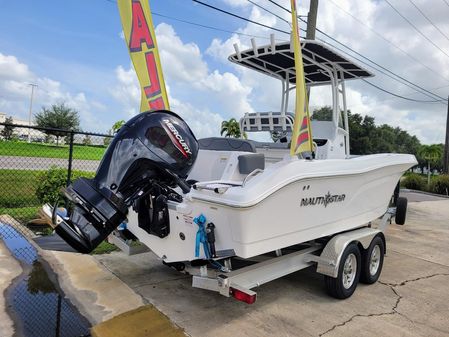 Nauticstar 222L-OFFSHORE image