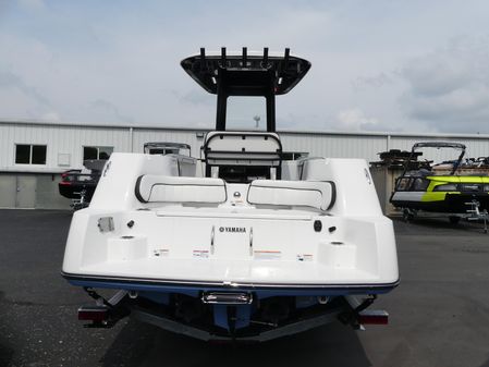 Yamaha Boats 255 FSH Sport E image