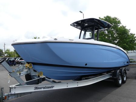 Yamaha Boats 255 FSH Sport E image