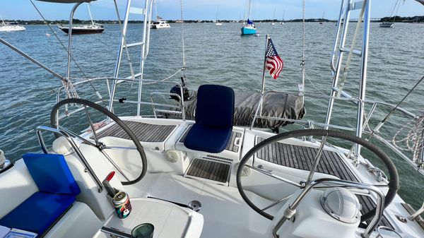 Beneteau Oceanis 40