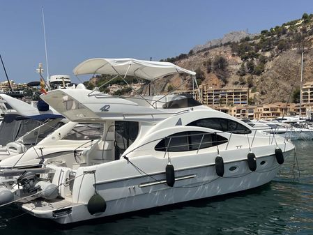 Azimut 42 image