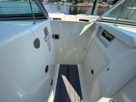 Chaparral 284 Sunesta image