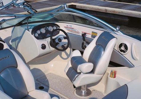 Sea-ray 185-SPORT image