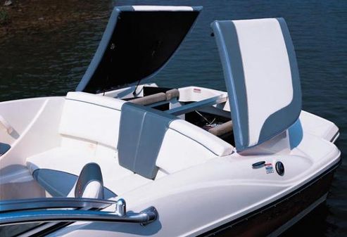 Sea-ray 185-SPORT image