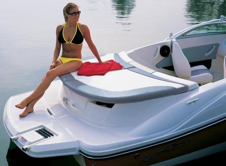 Sea-ray 185-SPORT image