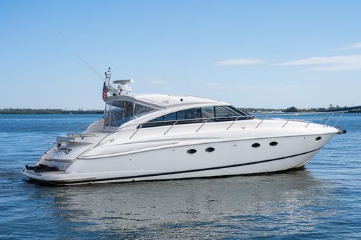 Viking Sport Cruisers 53 image