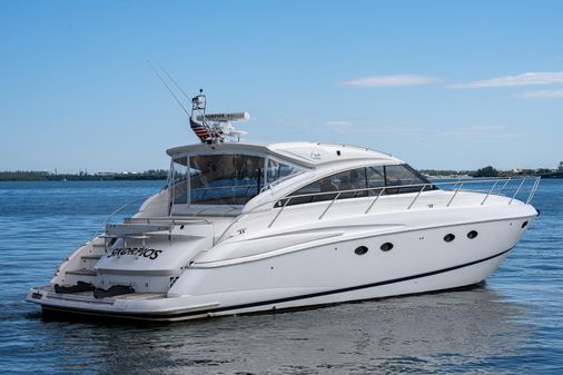 Viking Sport Cruisers 53 image
