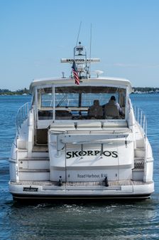 Viking Sport Cruisers 53 image