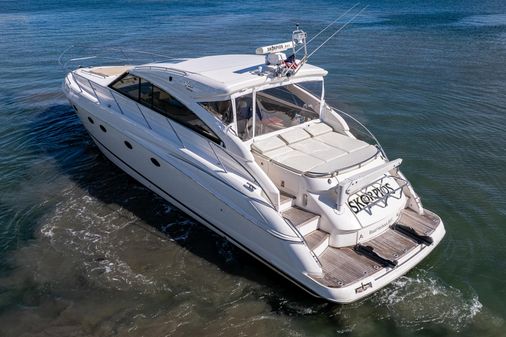 Viking Sport Cruisers 53 image