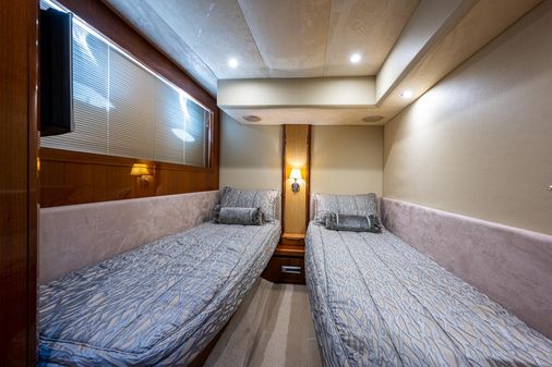 Viking Sport Cruisers 53 image