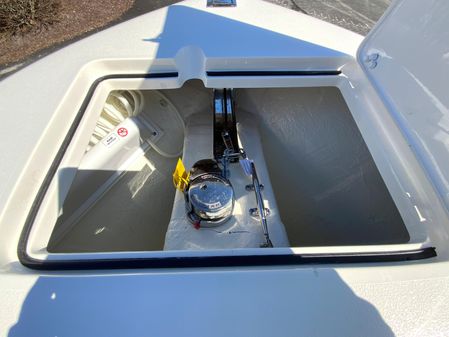 Cobia 262 Center Console image