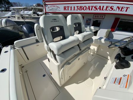 Cobia 262 Center Console image