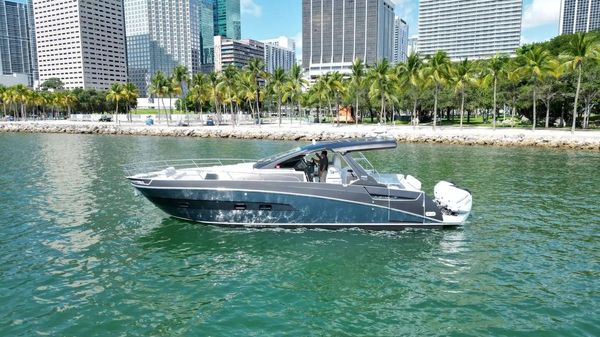 Azimut Verve