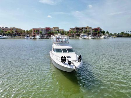 Sea Ray 400 Sedan Bridge image