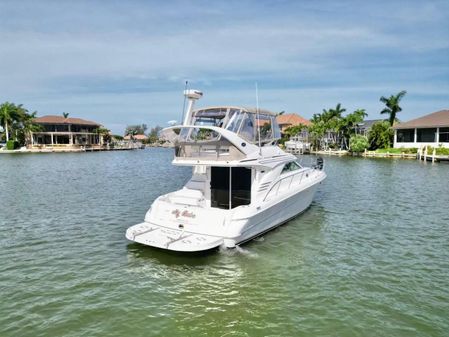 Sea Ray 400 Sedan Bridge image