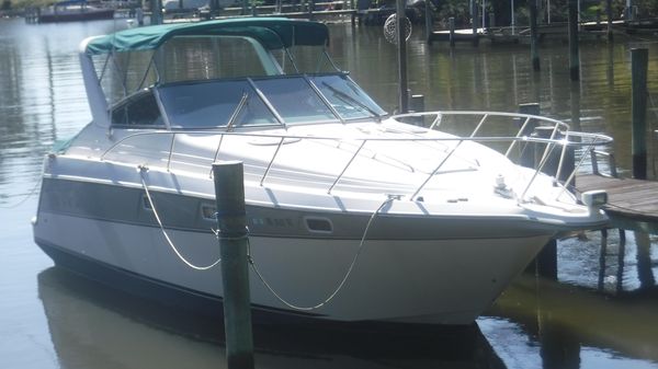 Maxum 3200 SCR