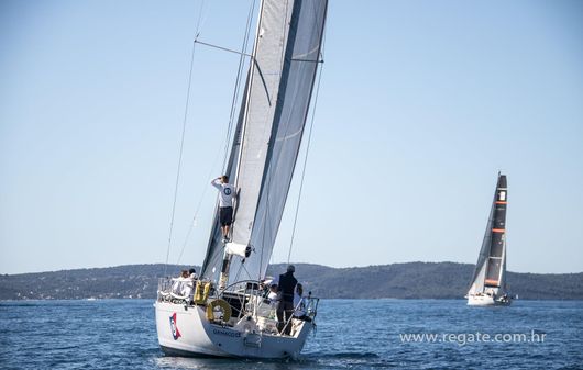 Nautor Swan 45 image