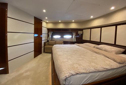 Princess Yachts 95 image