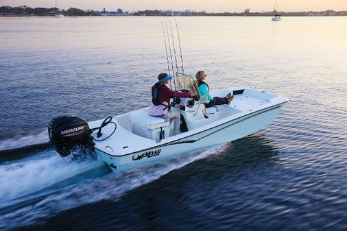 Mako PRO-SKIFF-15-CC image