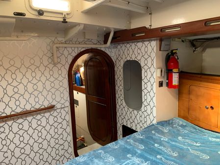 Custom Schooner image