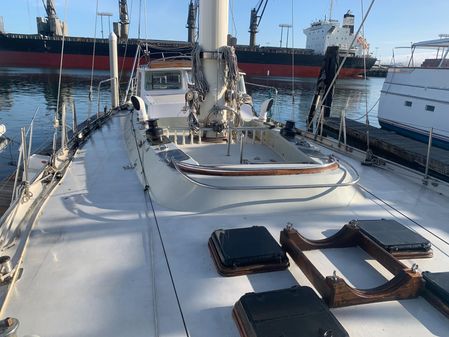 Custom Schooner image