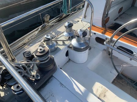 Custom Schooner image