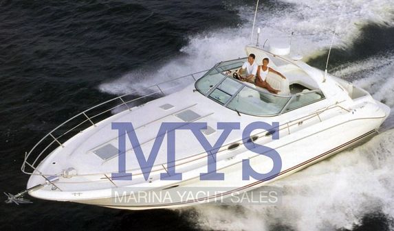 Sea Ray 370 Sundancer image