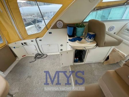 Sea Ray 370 Sundancer image