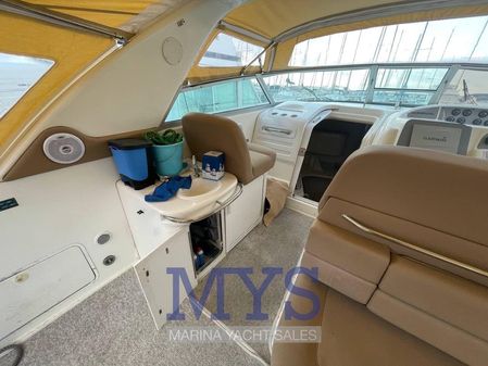 Sea Ray 370 Sundancer image