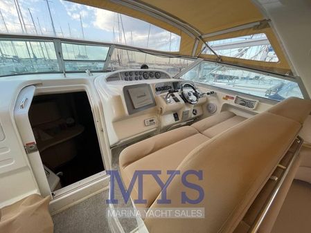 Sea Ray 370 Sundancer image