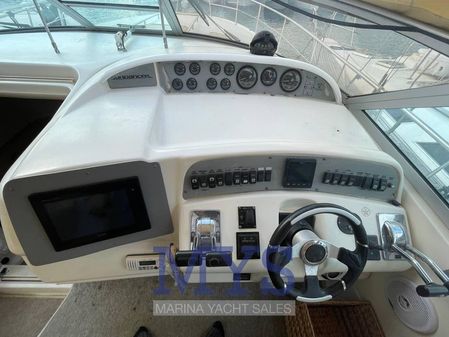 Sea Ray 370 Sundancer image