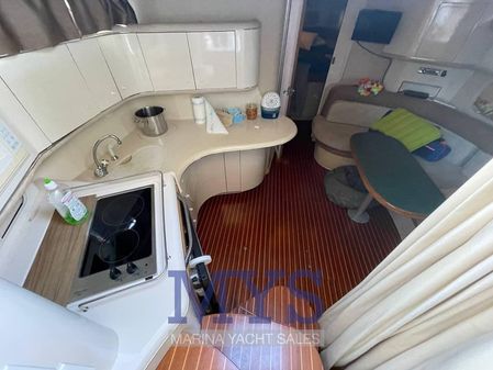 Sea Ray 370 Sundancer image