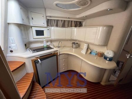 Sea Ray 370 Sundancer image