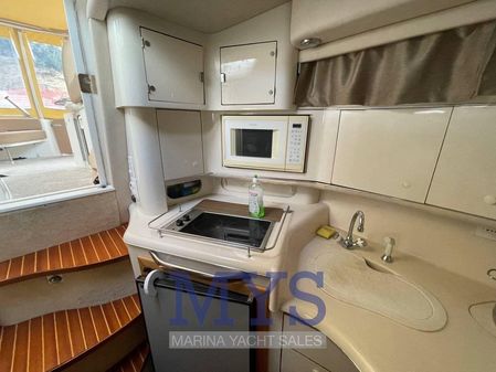 Sea Ray 370 Sundancer image