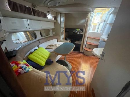 Sea Ray 370 Sundancer image