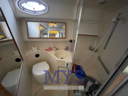 Sea Ray 370 Sundancer image