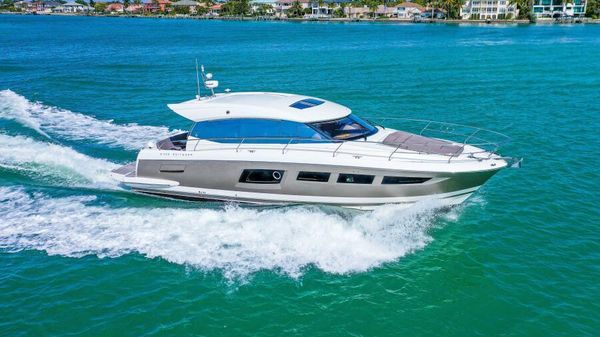 Prestige 500S