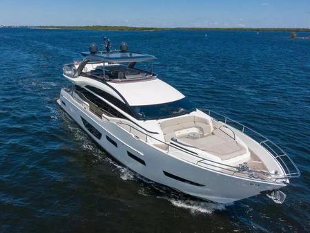 Princess Y85 image