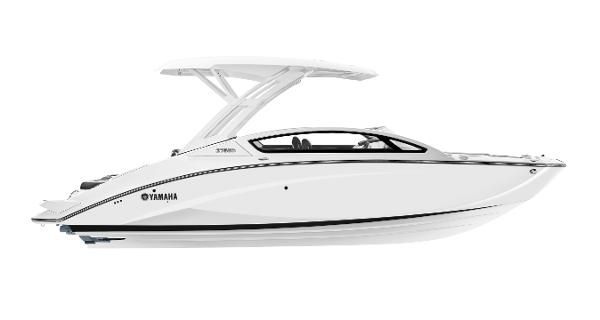 Yamaha Boats 275 SD 