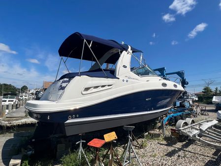 Sea Ray 260 Sundancer image